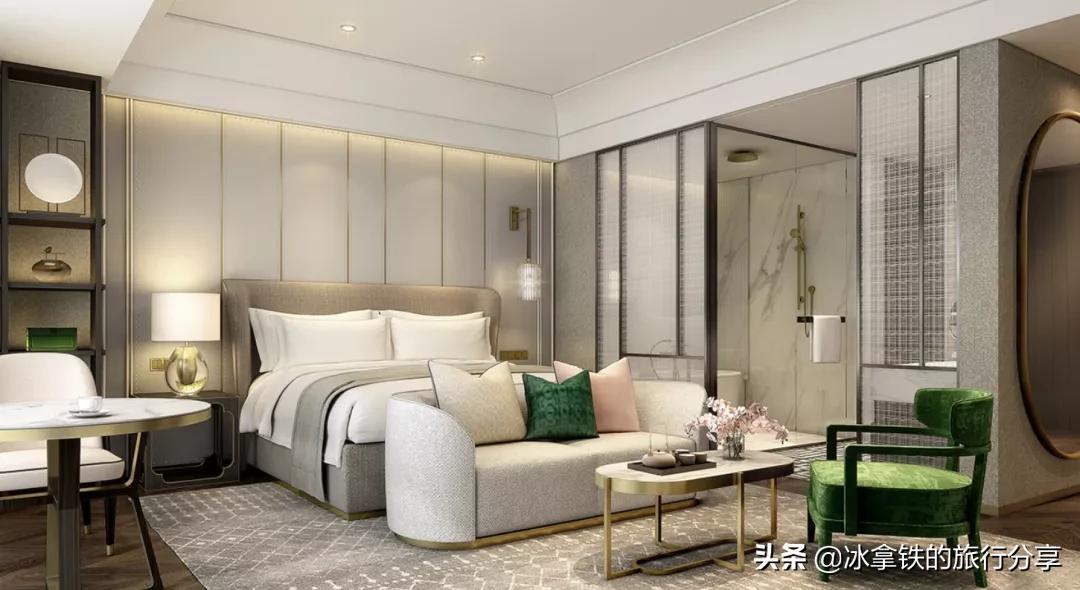 2022开业最具期待的酒店,2023年最值得期待十大酒店