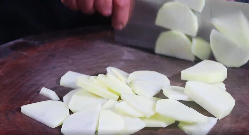 吃碱性蔬菜能抑制口臭么,建议多吃3种碱性菜越吃越瘦