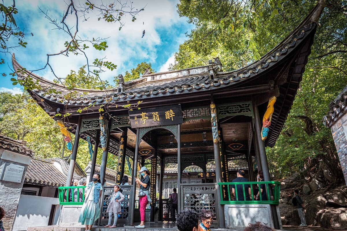 关于安徽你不知道的冷知识,安徽冷知识大全