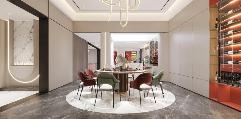 饰界杯中国装饰设计艺术大赛规则,饰界杯中国装饰设计大赛