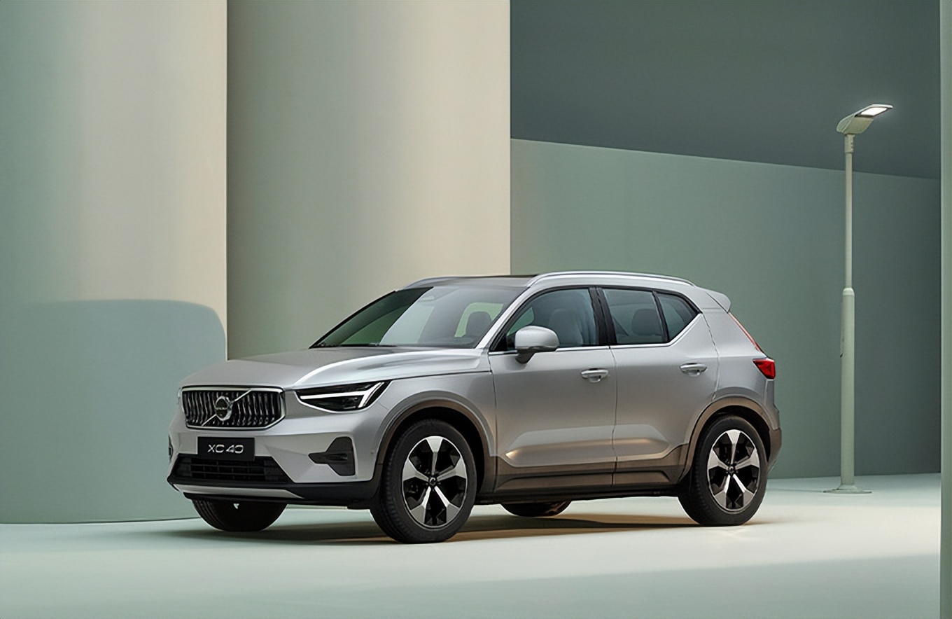 抓住年轻人的心,马力足空间大紧凑型suv就选它