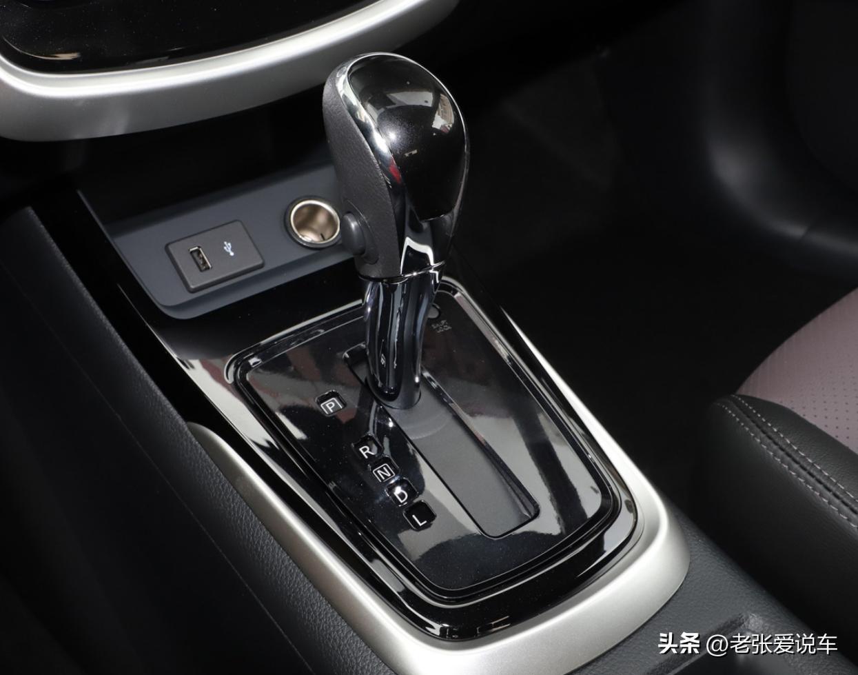 日产骐达2023款,2022新款日产骐达