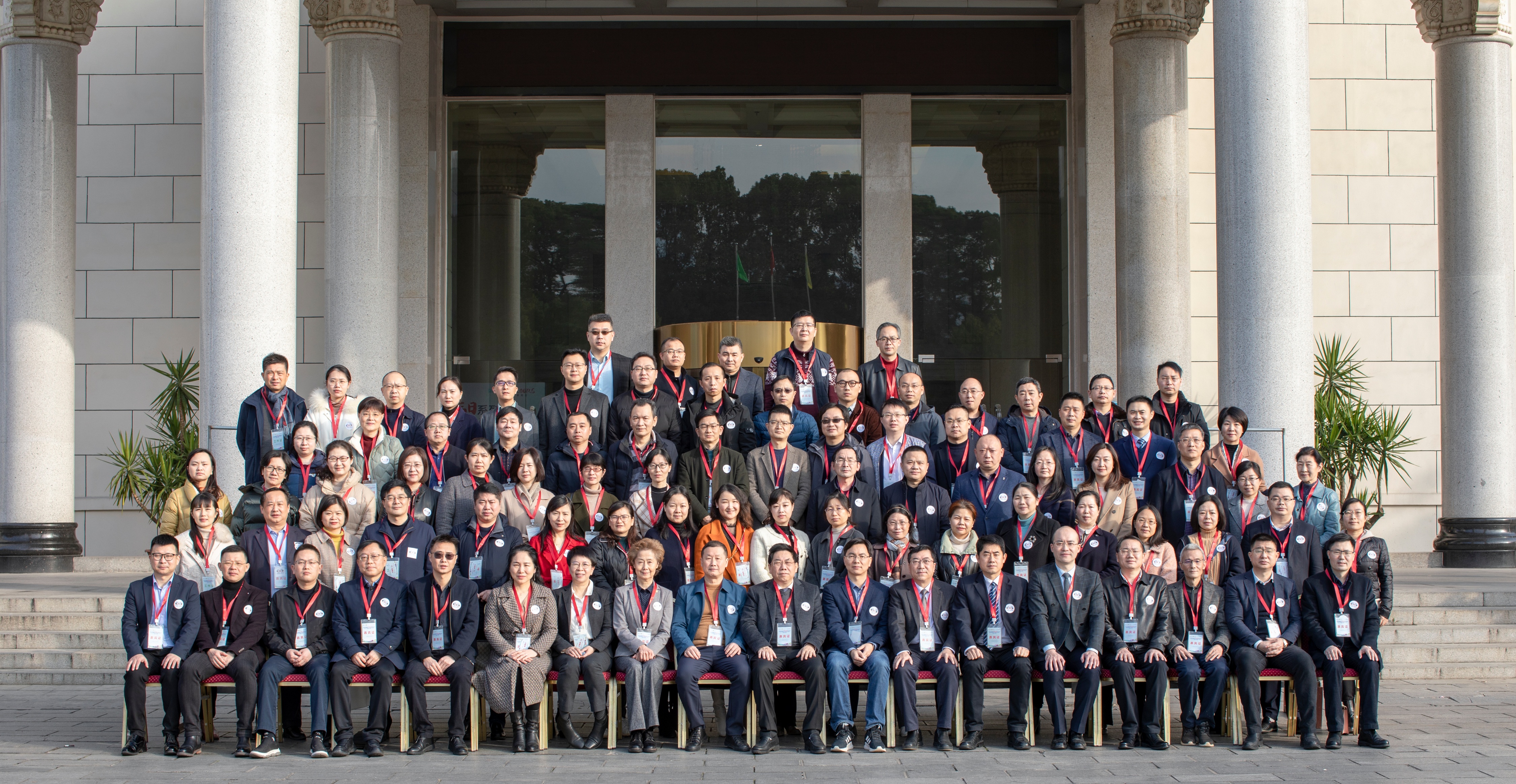 中南大学湘雅医院获批湖南省罕见病诊疗协作联盟主席单位