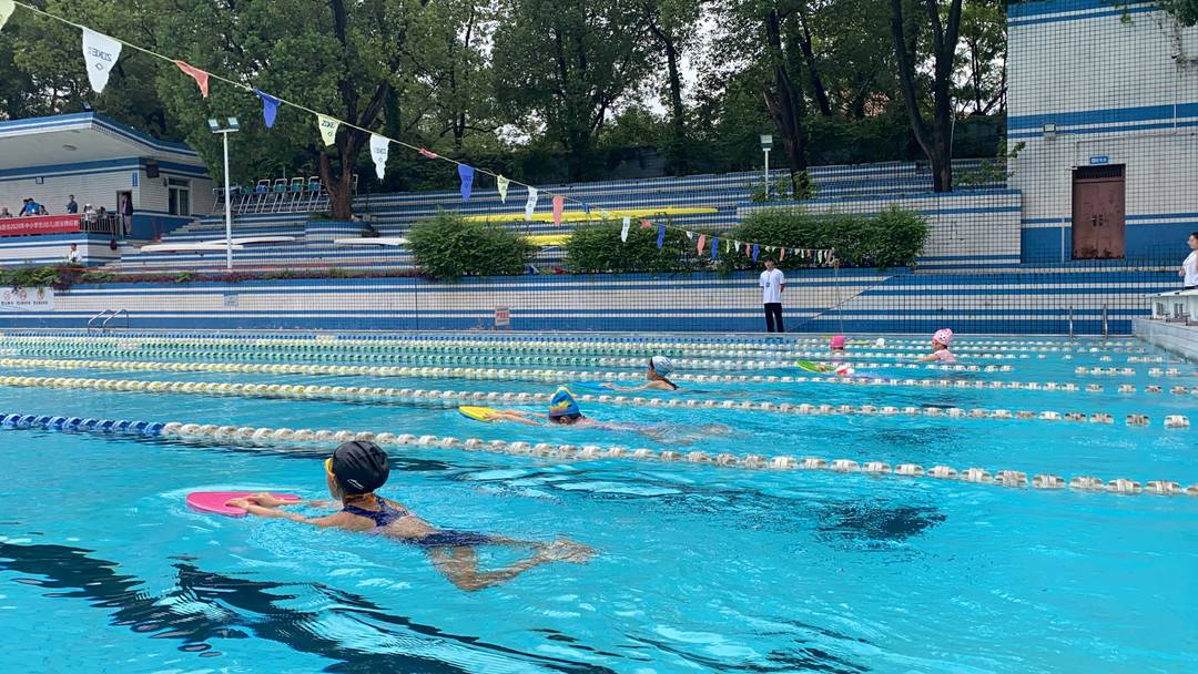 儿童做什么运动有助于促进身高,有哪些运动可以有利于长高