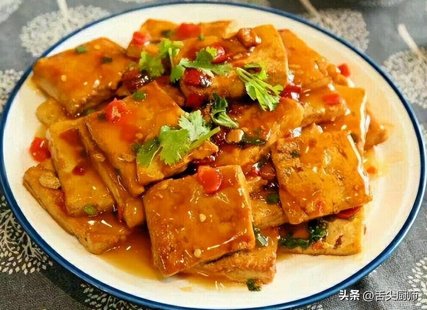 春季养生推荐常吃三种蔬菜,夏天多吃这种蔬菜经济实惠又健康