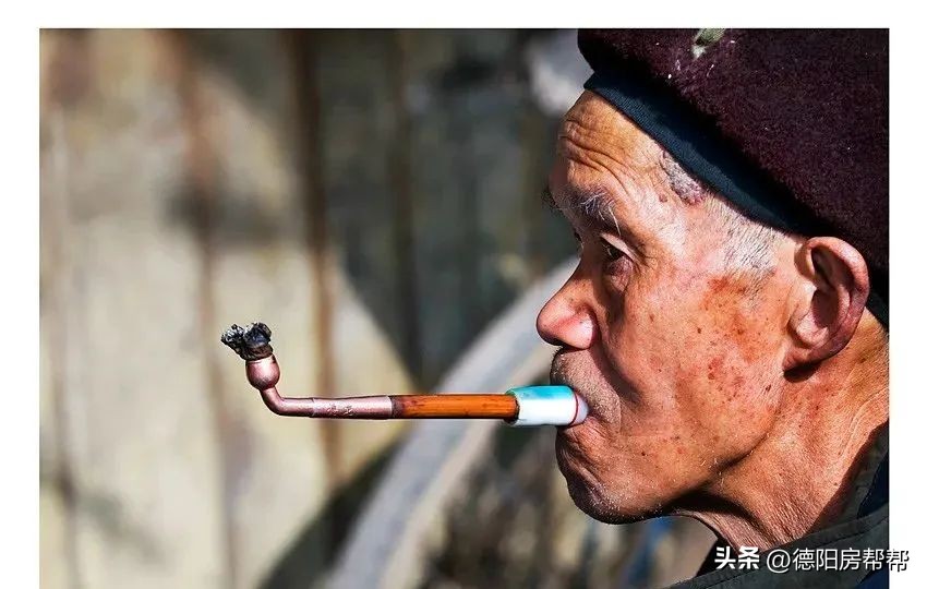 什邡的香烟，有多厉害？毛主席当年抽的雪茄是什邡的