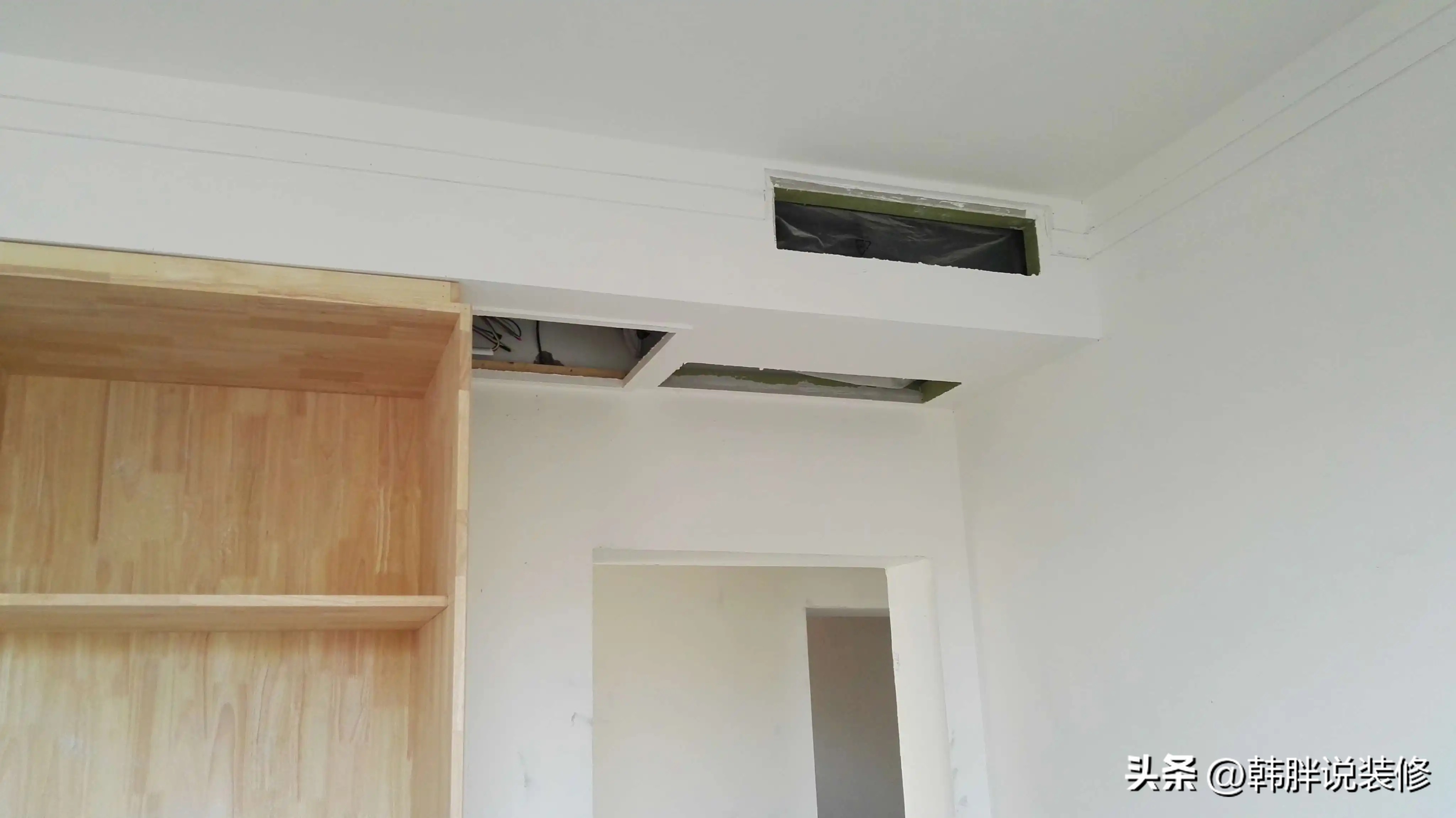 普通壁挂机与中央空调区别,纠结空调是安中央空调还是壁挂机