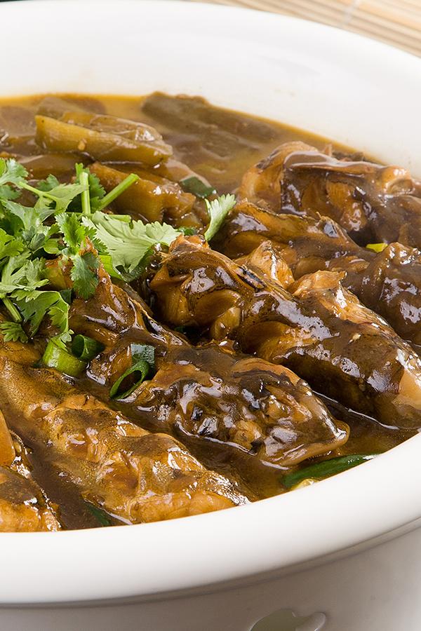 东北人都不爱吃鱼吗,南方人都很会吃鱼