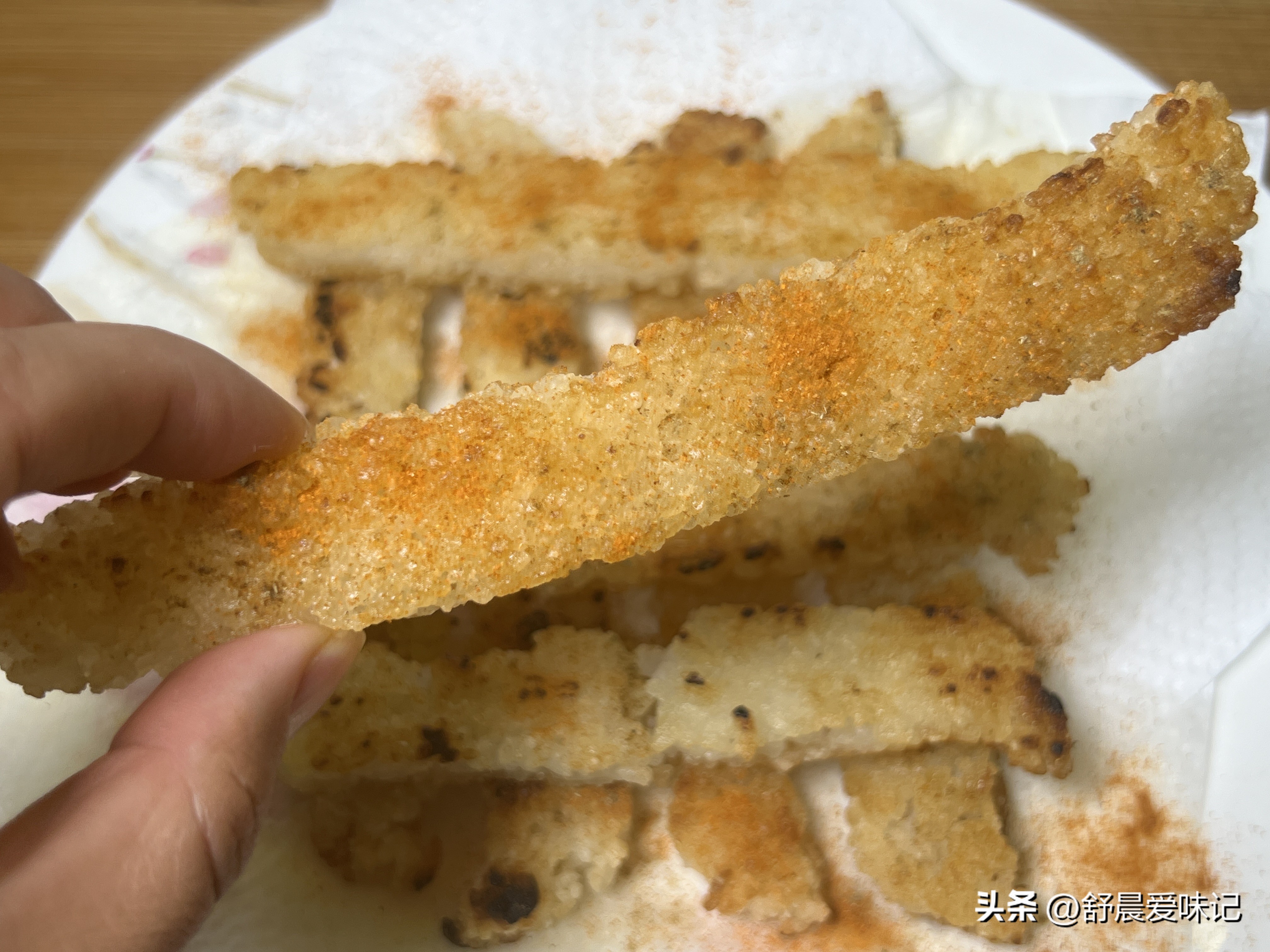 剩米饭怎么做的又好吃又简单,剩米饭怎么做才好吃又简单