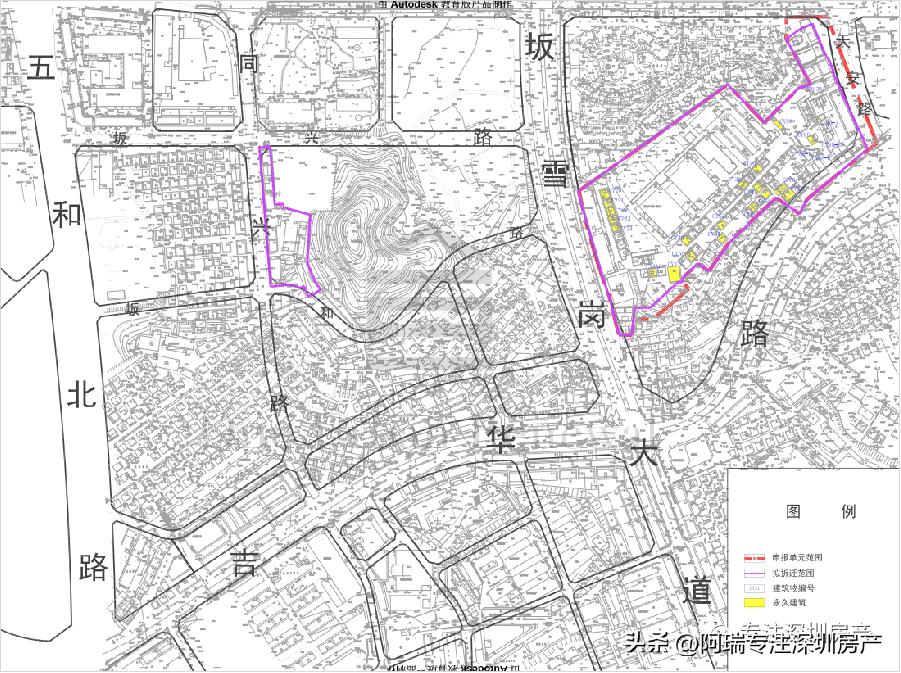2020年深圳城市更新项目龙岗,2022年深圳城市更新项目
