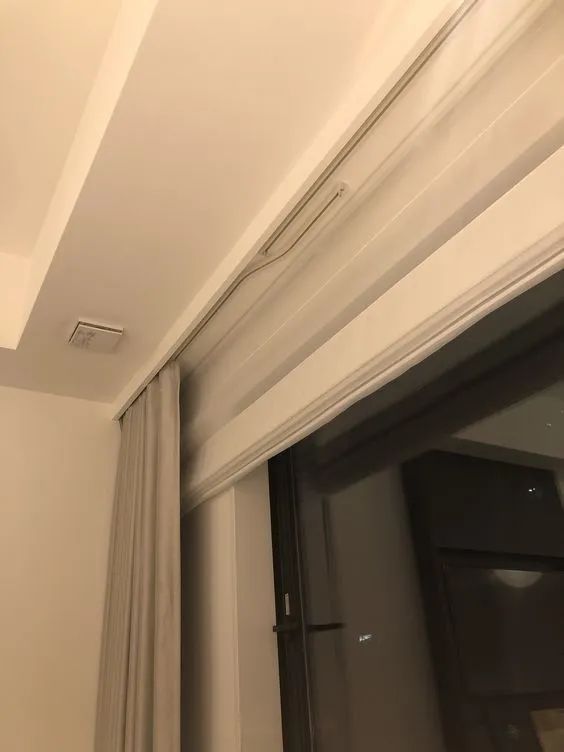 2023窗帘轨道选购注意事项,窗帘轨道选择技巧