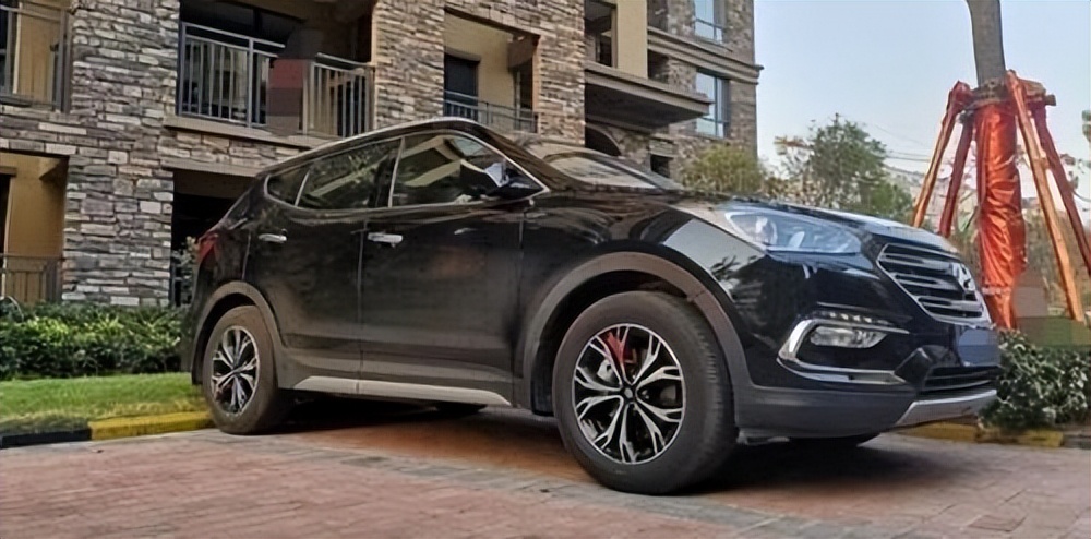 韩国人很好奇：德国和日本都能行，凭什么韩国车进不了中国市场？