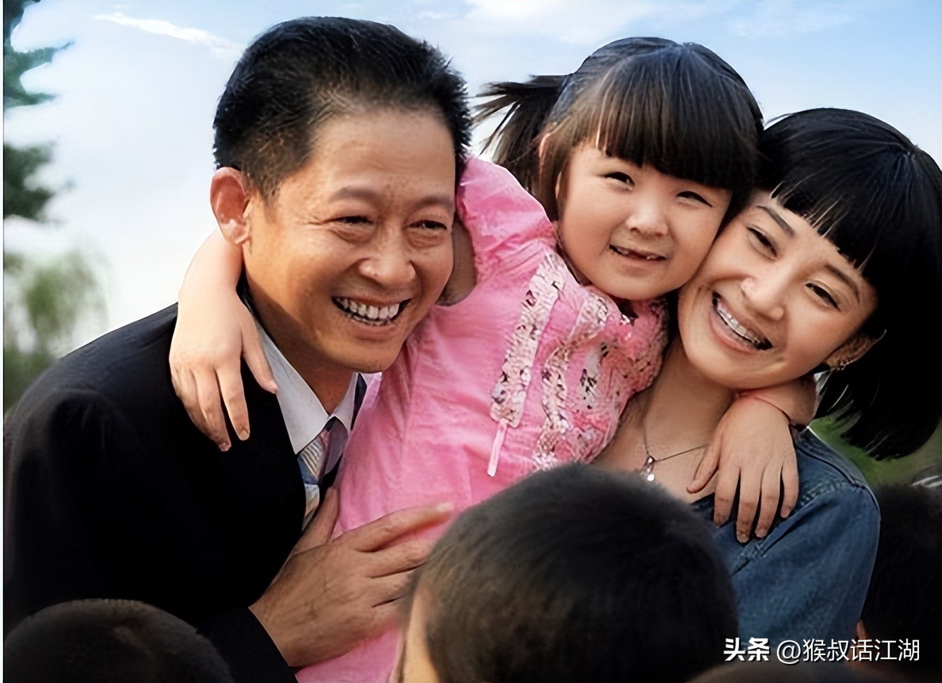 王志文娶了多少个老婆,王志文娶干女儿是啥电视剧