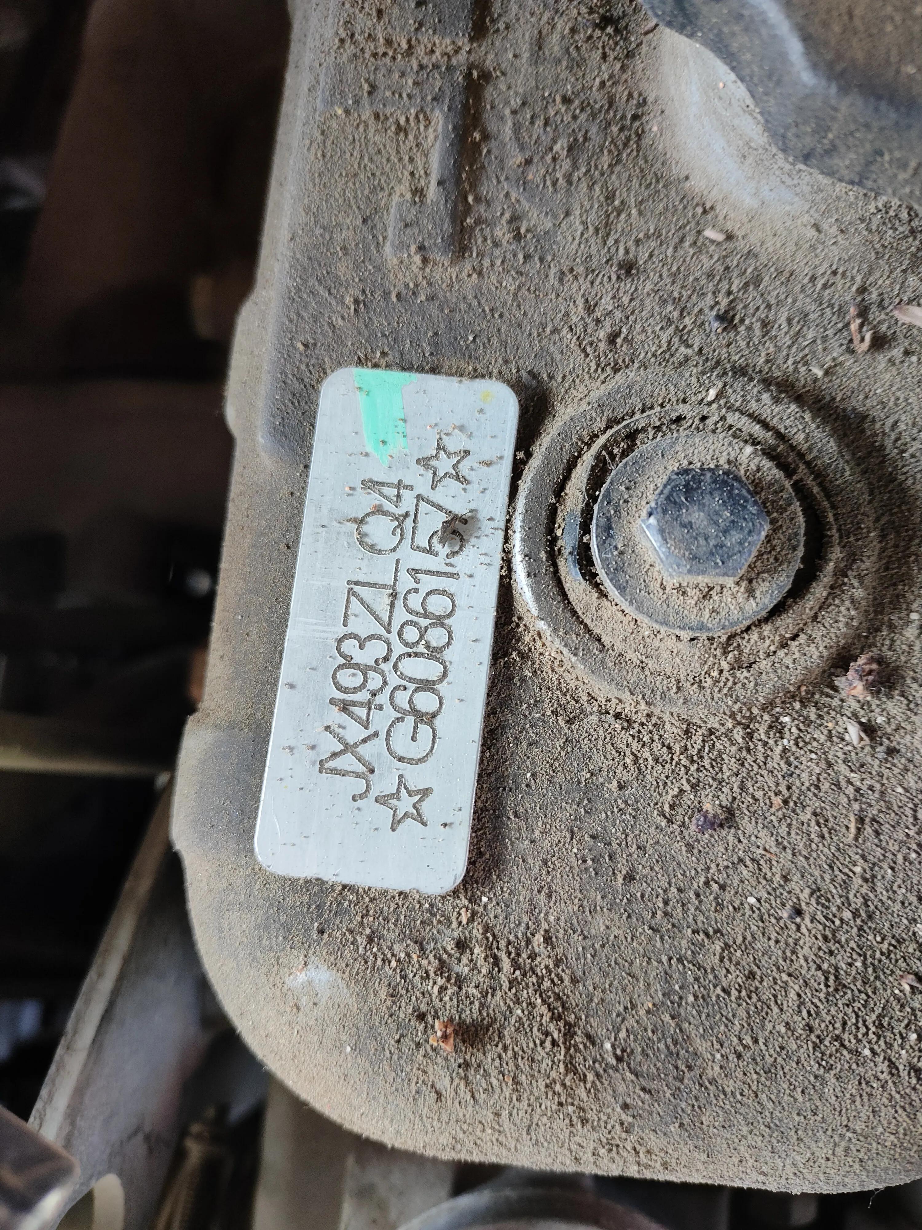 经典全顺与特顺的区别,经典全顺发动机