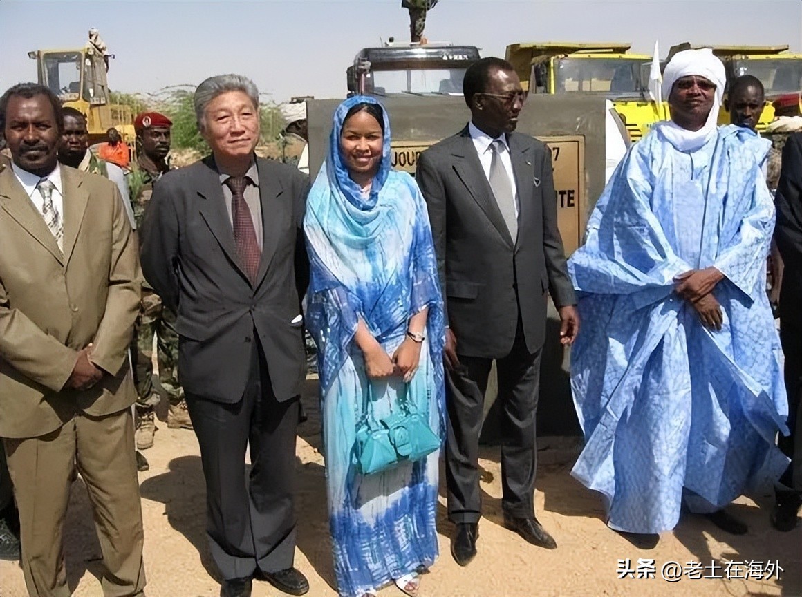 2千多中国人居住在苏丹，100多家中资企业，中国人现状如何？