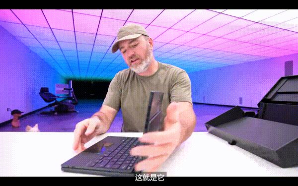 联想折叠屏笔记本测评,华硕和联想的折叠屏笔记本电脑