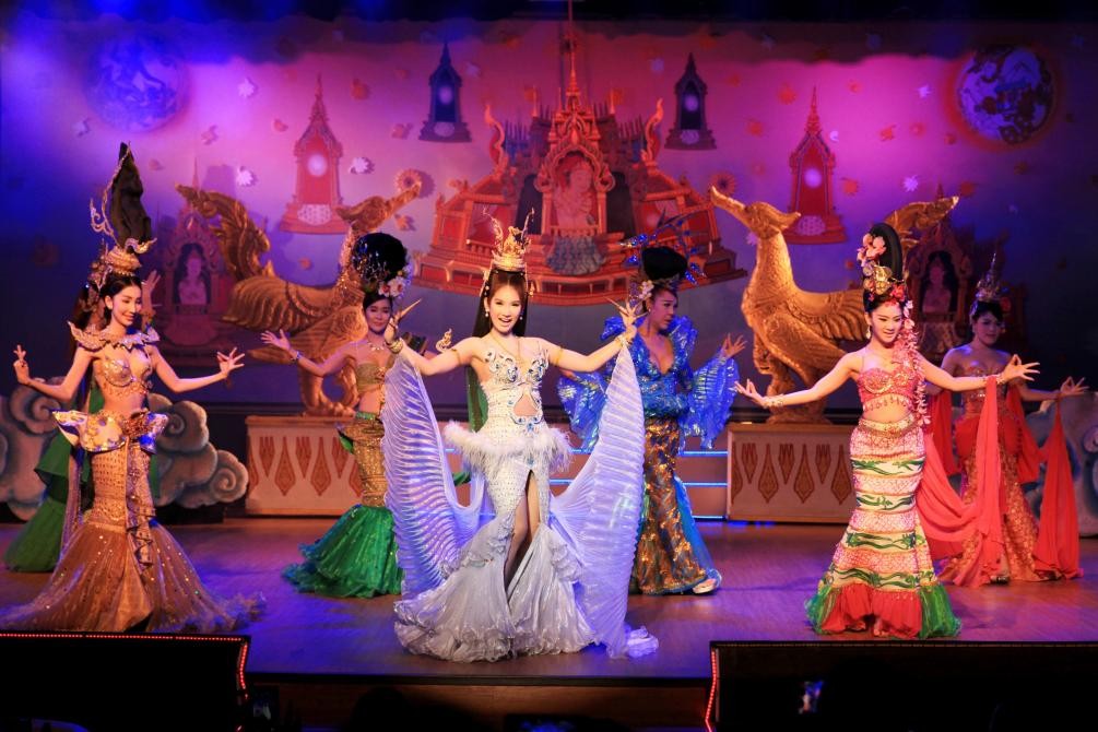 泰国底层人妖生活有多惨？揭秘从事风俗业的泰国人妖真实生活现状