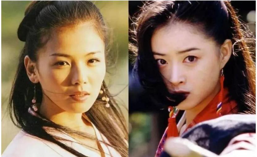 盘点娱乐圈塑料姐妹情,盘点娱乐圈的塑料姐妹情