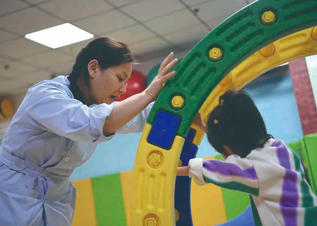 孤独症康复师怎么在网上免费报名,孤独症儿童康复师训练