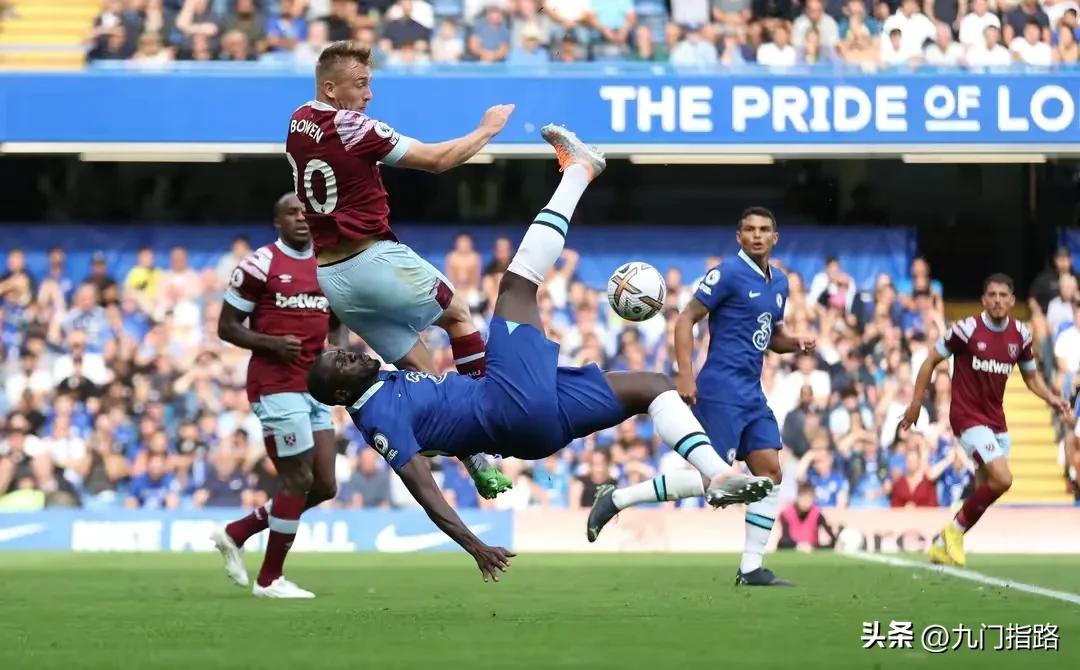 西汉姆切尔西预测,西汉姆联队切尔西