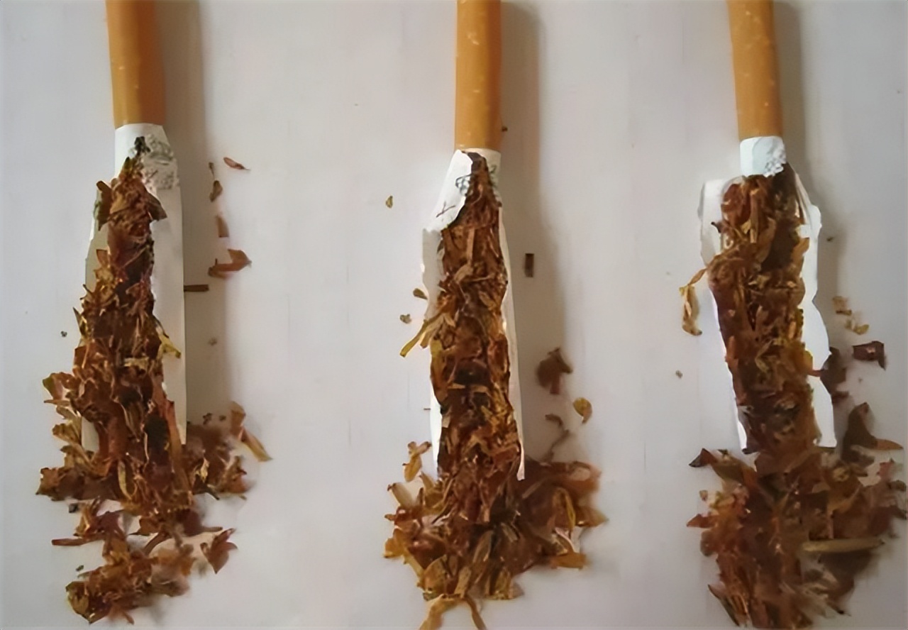 云霄烟假烟造就百亿市场,中国云霄经典假烟