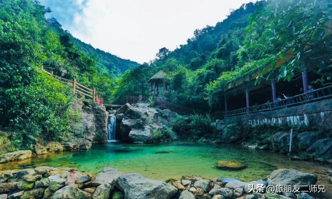 佛山广州两天两夜游玩攻略,佛山去南海湾森林公园