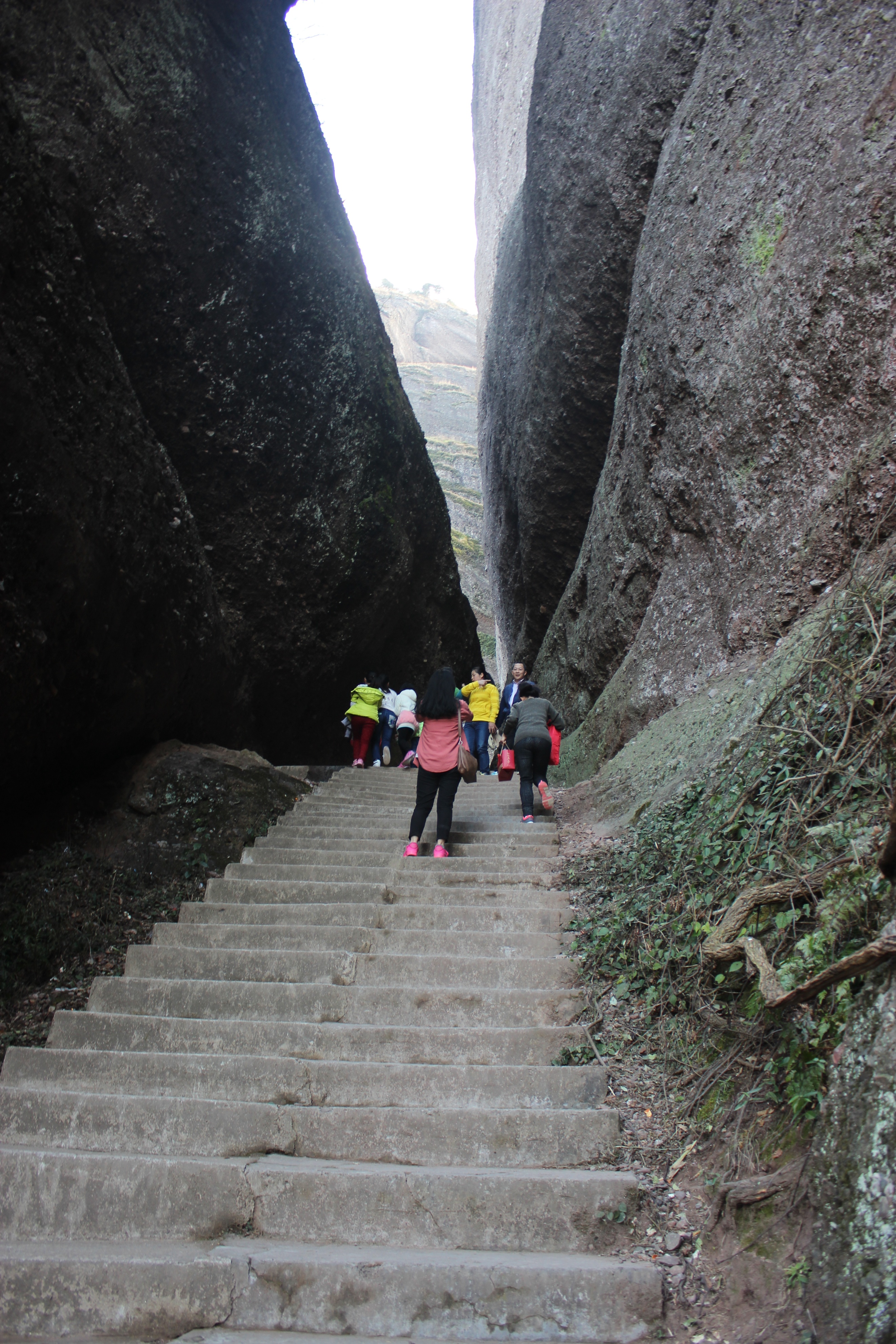 赣州周末出游攻略,春节赣州出发2-3天短途旅游