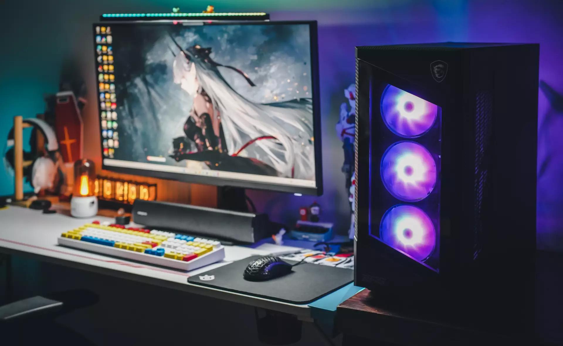 安钛克360水冷,最猛的360一体式水冷散热器