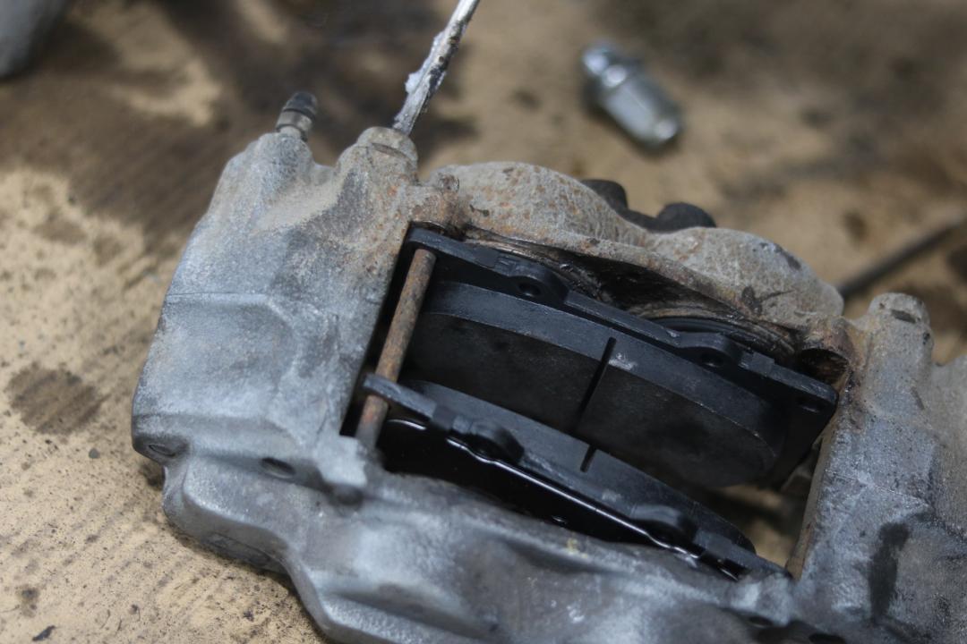 11年的丰田霸道翻新复活,破旧丰田翻新