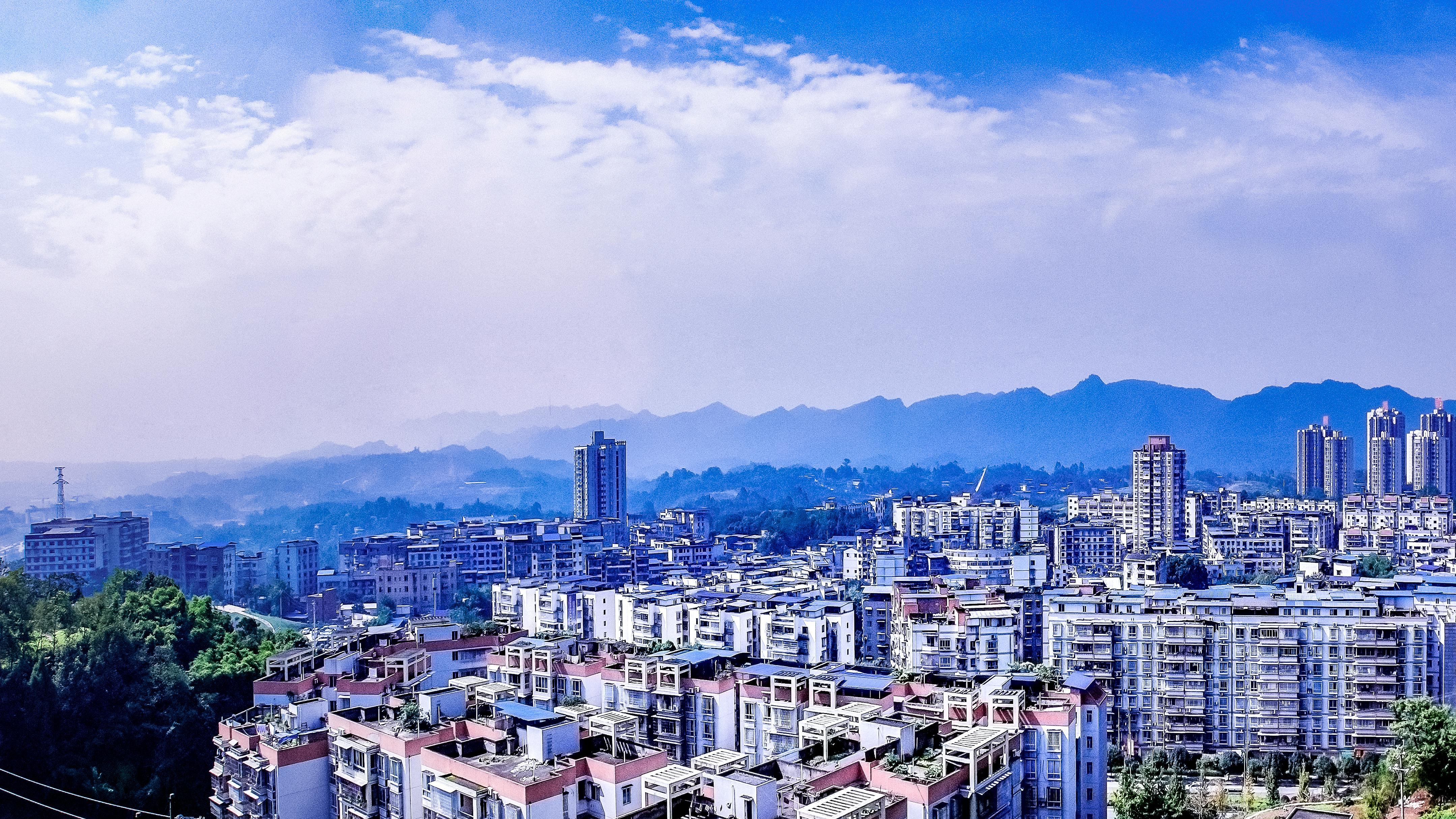 巴南区界石镇：奏响和谐高亢的时代进行曲