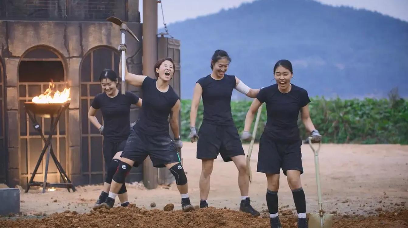 豆瓣高达9.6，一众网友“跪求”国内别翻拍，韩国真人秀，真牛！