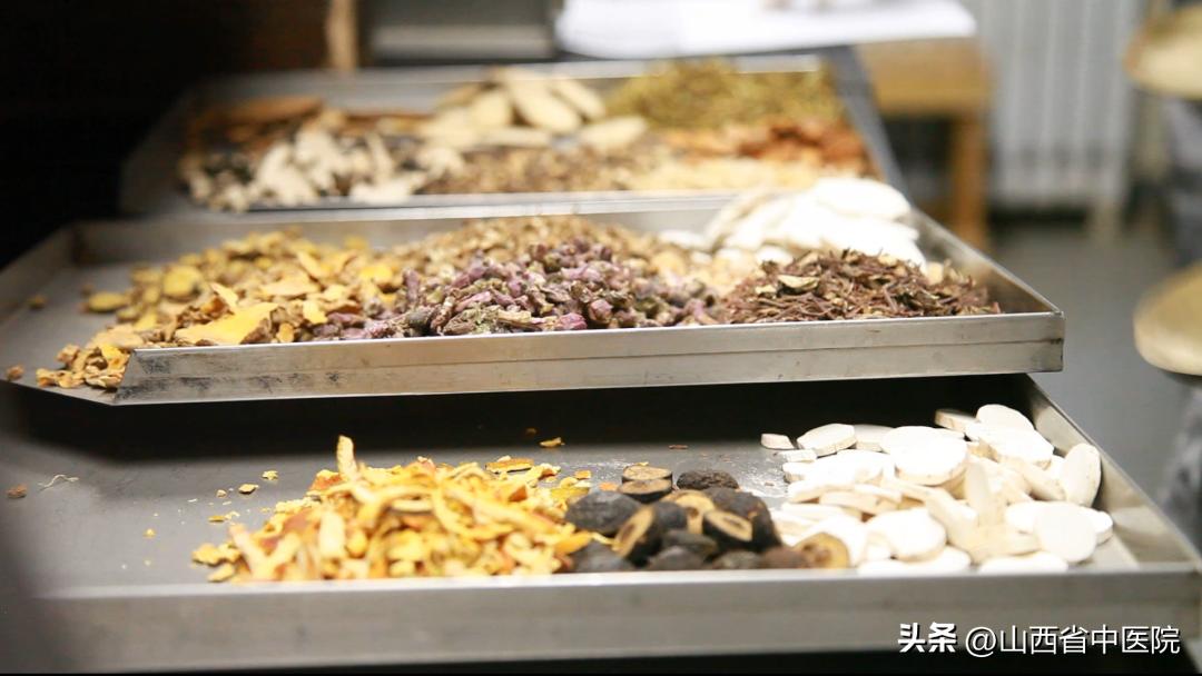 聚焦群众“看病贵、看病难”，山西省中医院六大举措化解民生难题