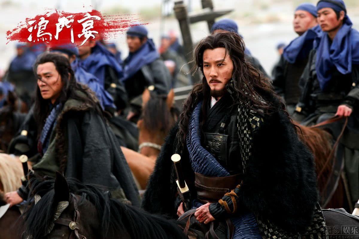 彭城之战3万击败56万，这么牛的项羽，为何一年多后输给了刘邦