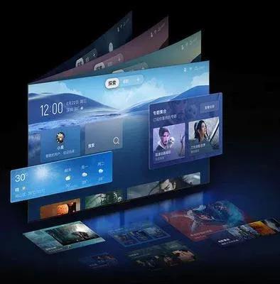 tclt7h电视机系统,TCLT7H电视接口