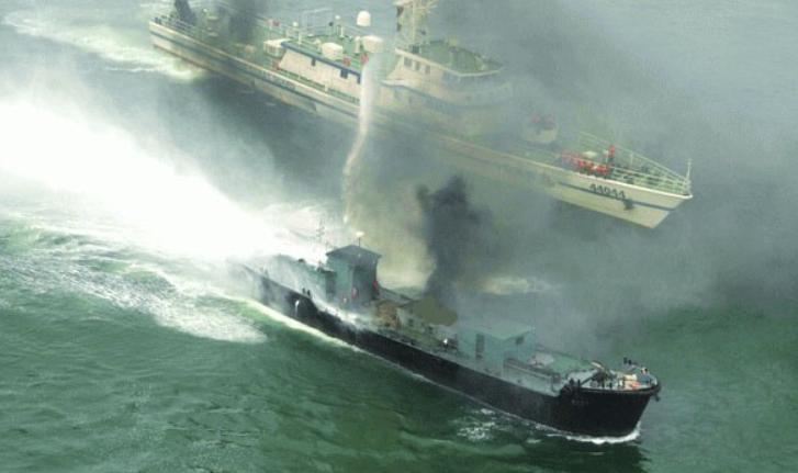 现在美国还在帮助越南开采石油吗,越南还在中国岛礁开采石油吗