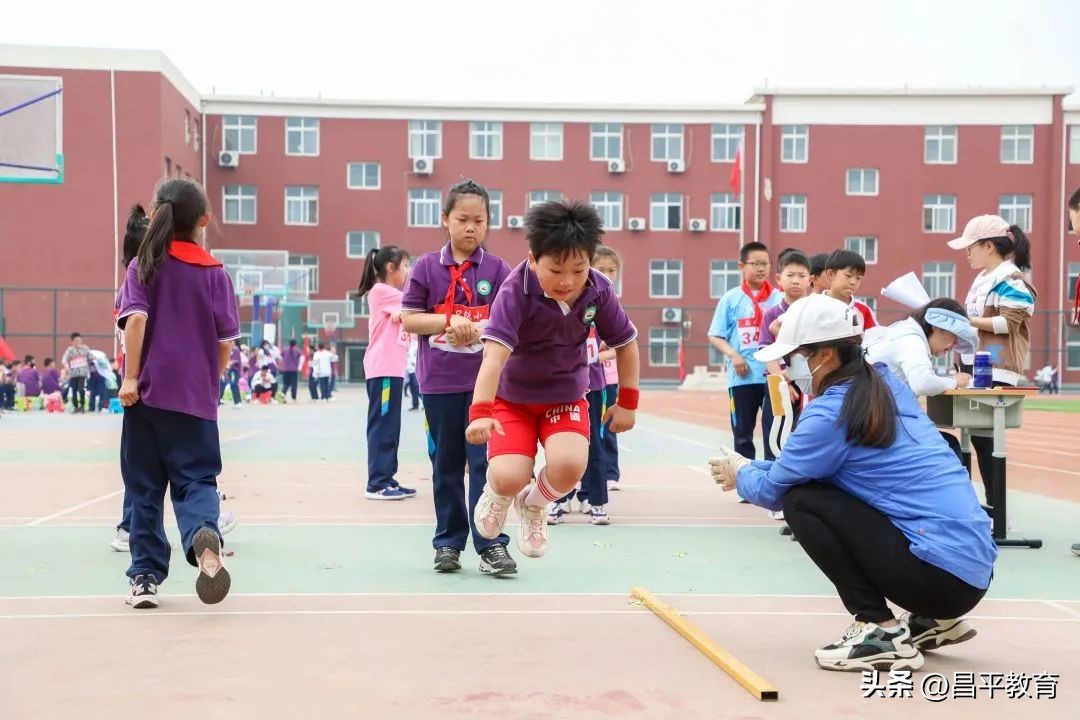 校园竞技体育的魅力,校园青春比赛