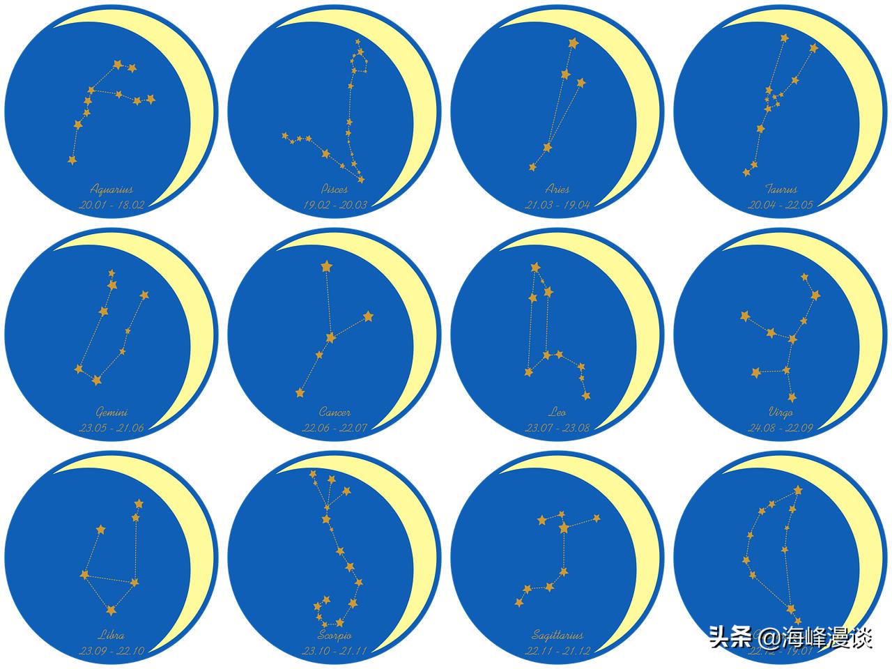 双鱼座和十二星座的爱情配对评价,双鱼座和12星座最般配