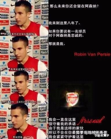 天外飞仙罗本,范佩西天外飞仙英超