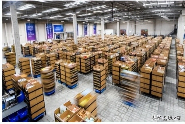 全球购一定要走保税仓吗,拼多多全球购保税仓是哪些地方