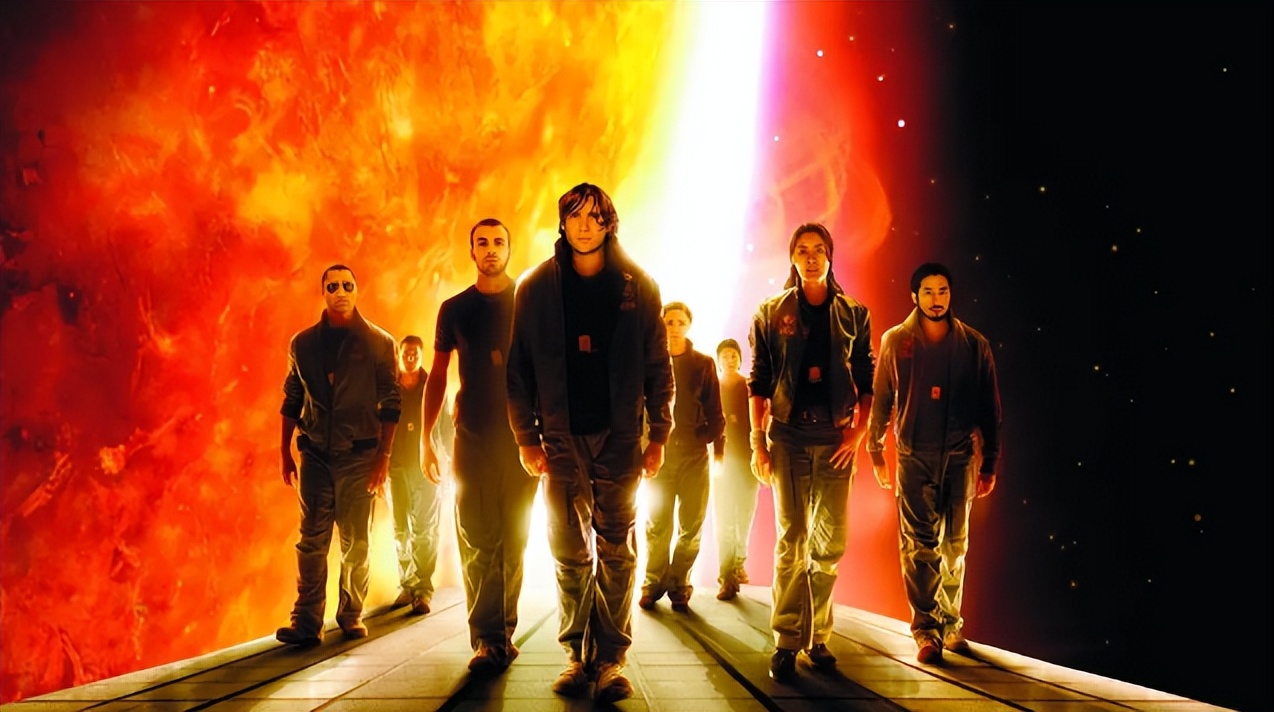 外星科幻电影解说,10部外星科幻电影超硬核