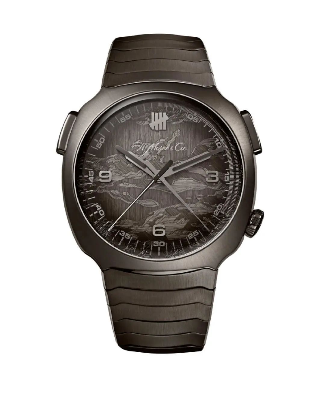 收到红包，聪明的人都拿去投资腕表啦！