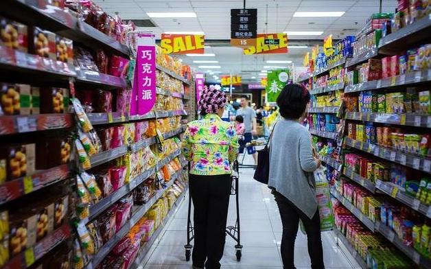 超市里面的隐藏小套路,90%的人都不知道超市的套路