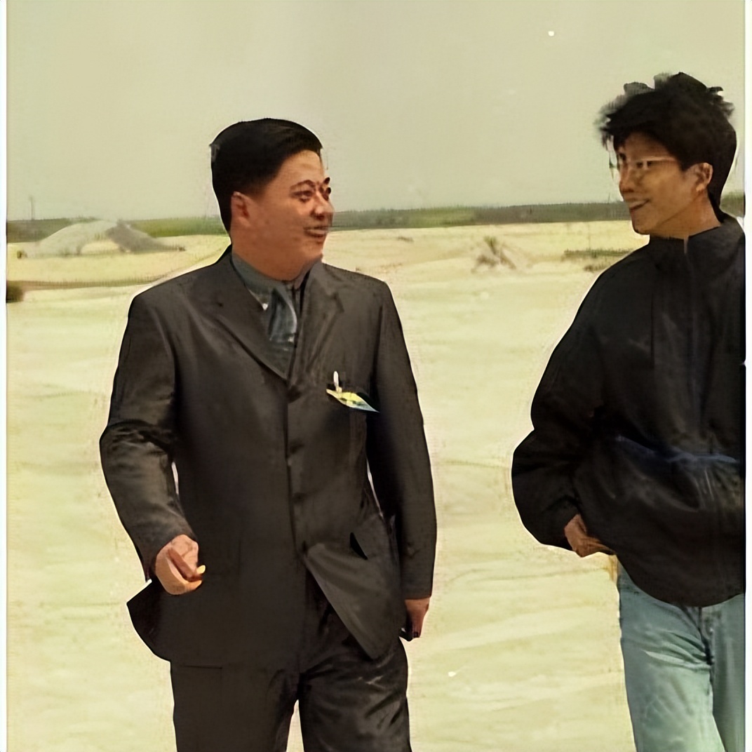 温商王均瑶近况,浙商传奇王均瑶