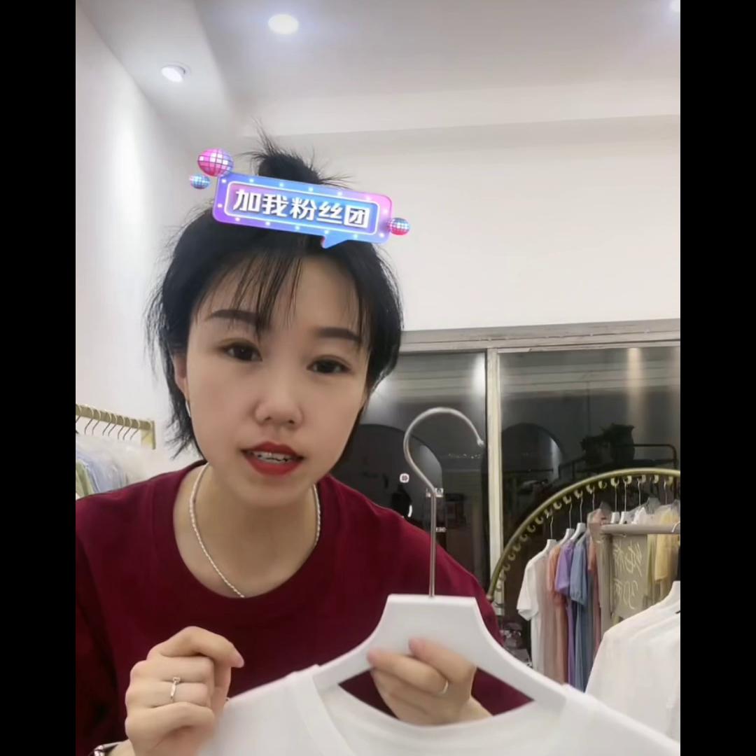 纯棉男女同款401宽松版港风夏季短袖t恤韩版