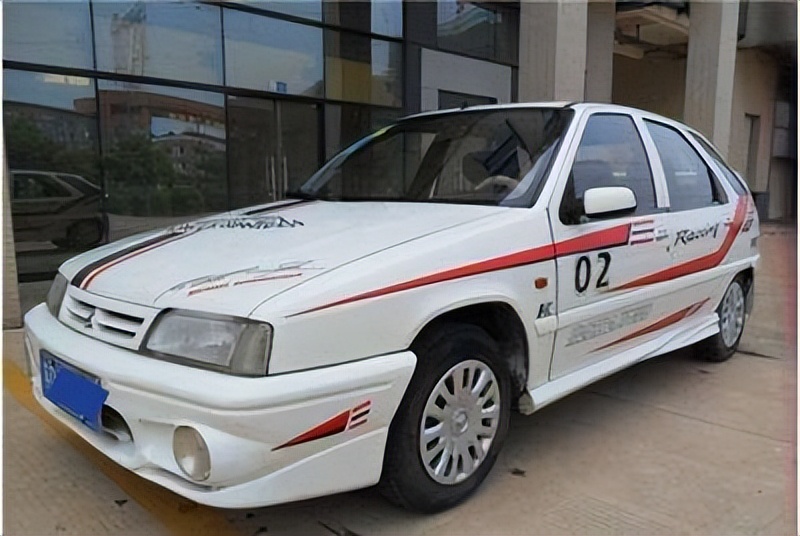 那些年我们曾经喜欢过的车,那些年我们喜欢过的车子