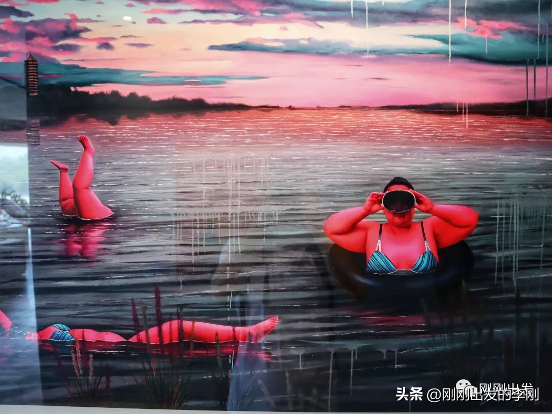 大连acx星海艺术中心8月展,大连星海文化艺术中心基本功