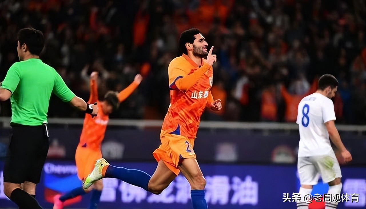 崔康熙带领泰山队走出低谷,崔康熙执教山东泰山队