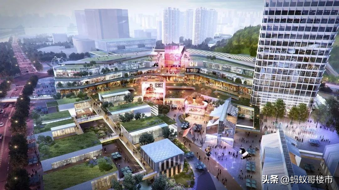 中山哪个片区不适合买房,中山购房区域建议