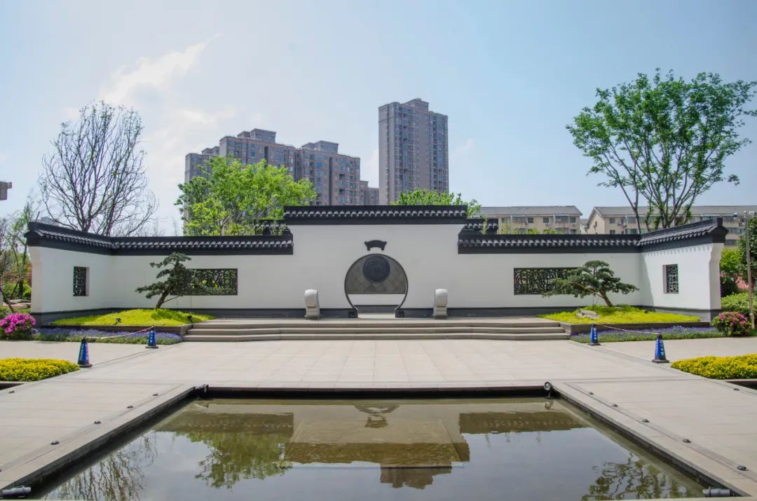 宴南都二期状元府装修,宴南都状元府位置