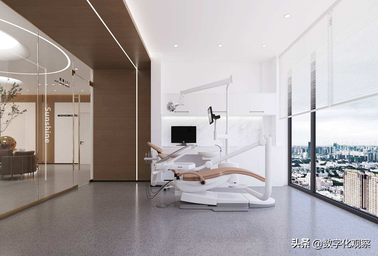 疫情下口腔机构如何运营,口腔诊所如何进行市场开拓